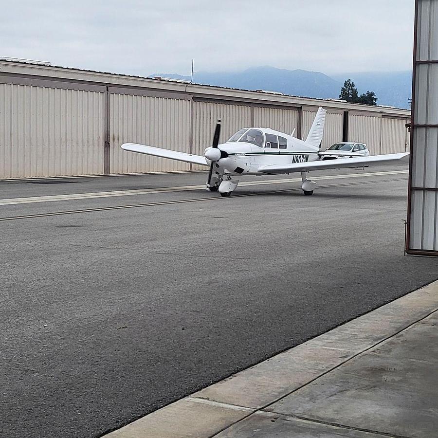 Used 1965 Piper Cherokee 180C