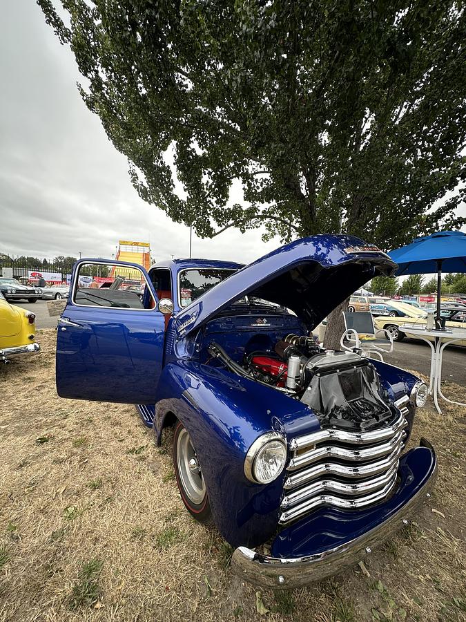 Used 1949 Chevrolet 3100 Pickup