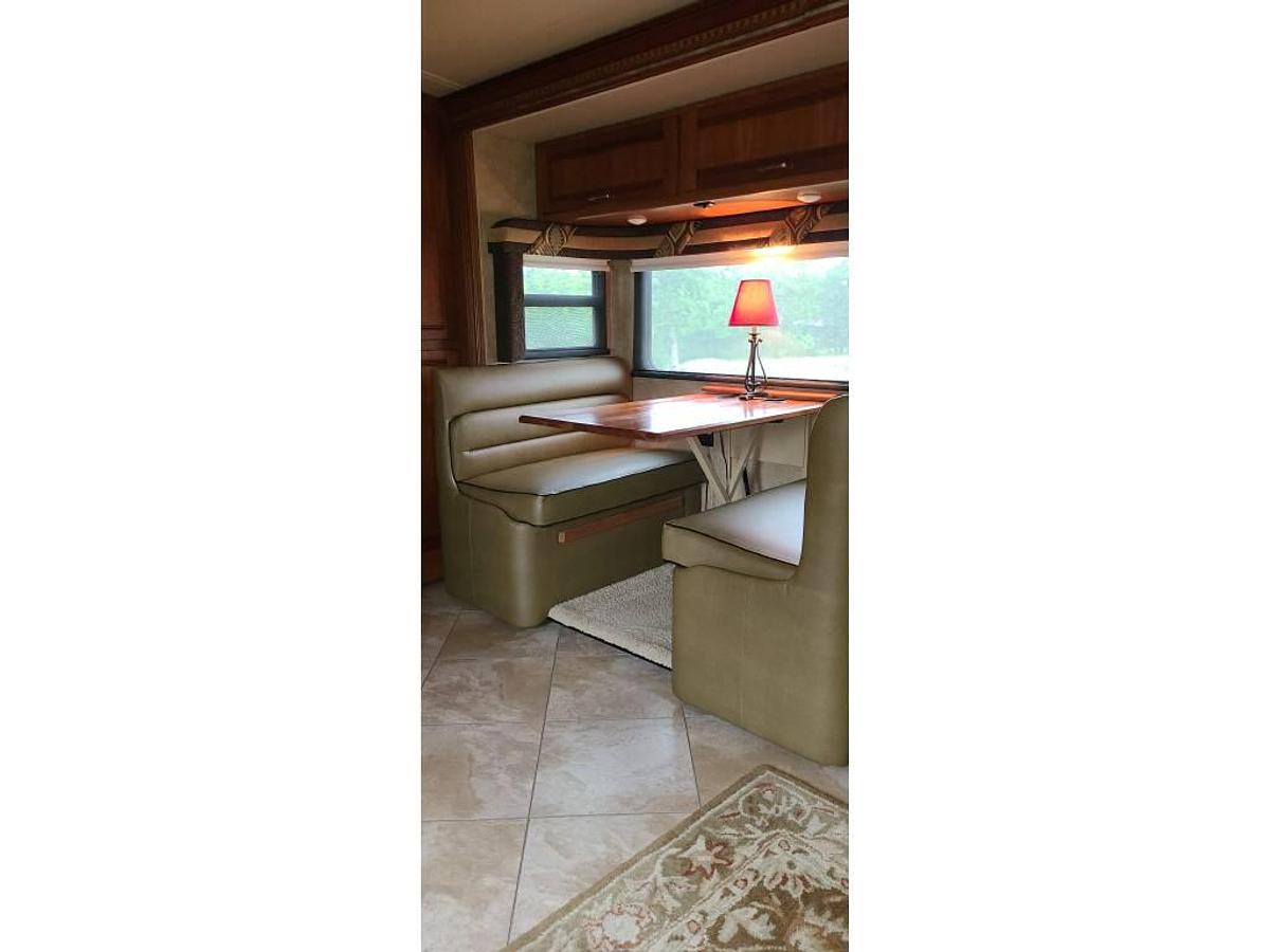 Used 2017 Winnebago Forza 34T