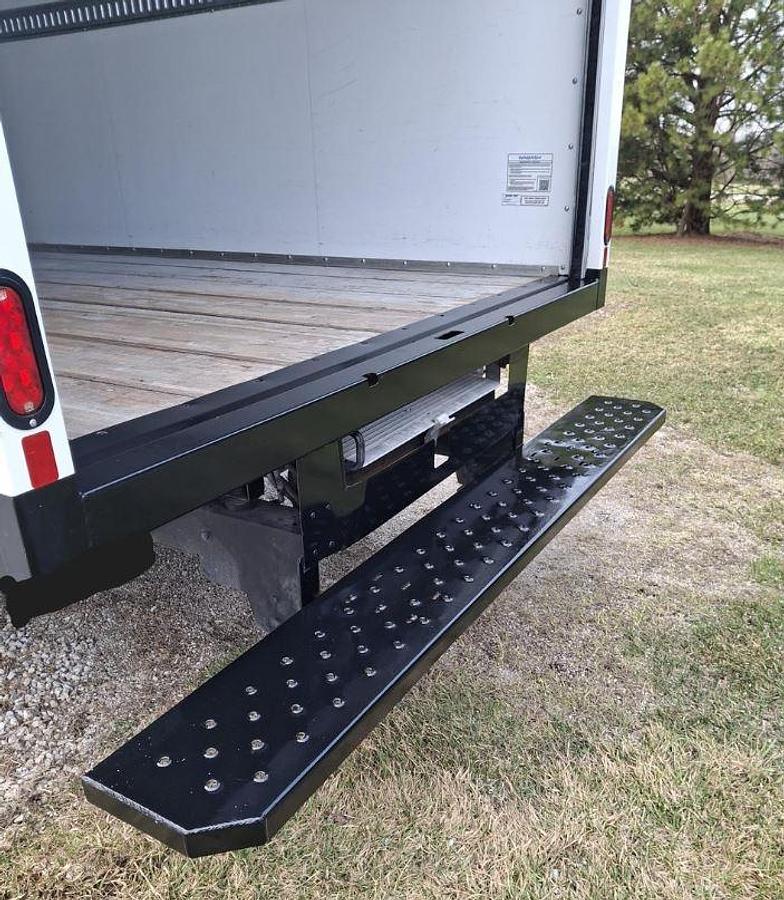 Used 2024 GMC Savana G3500