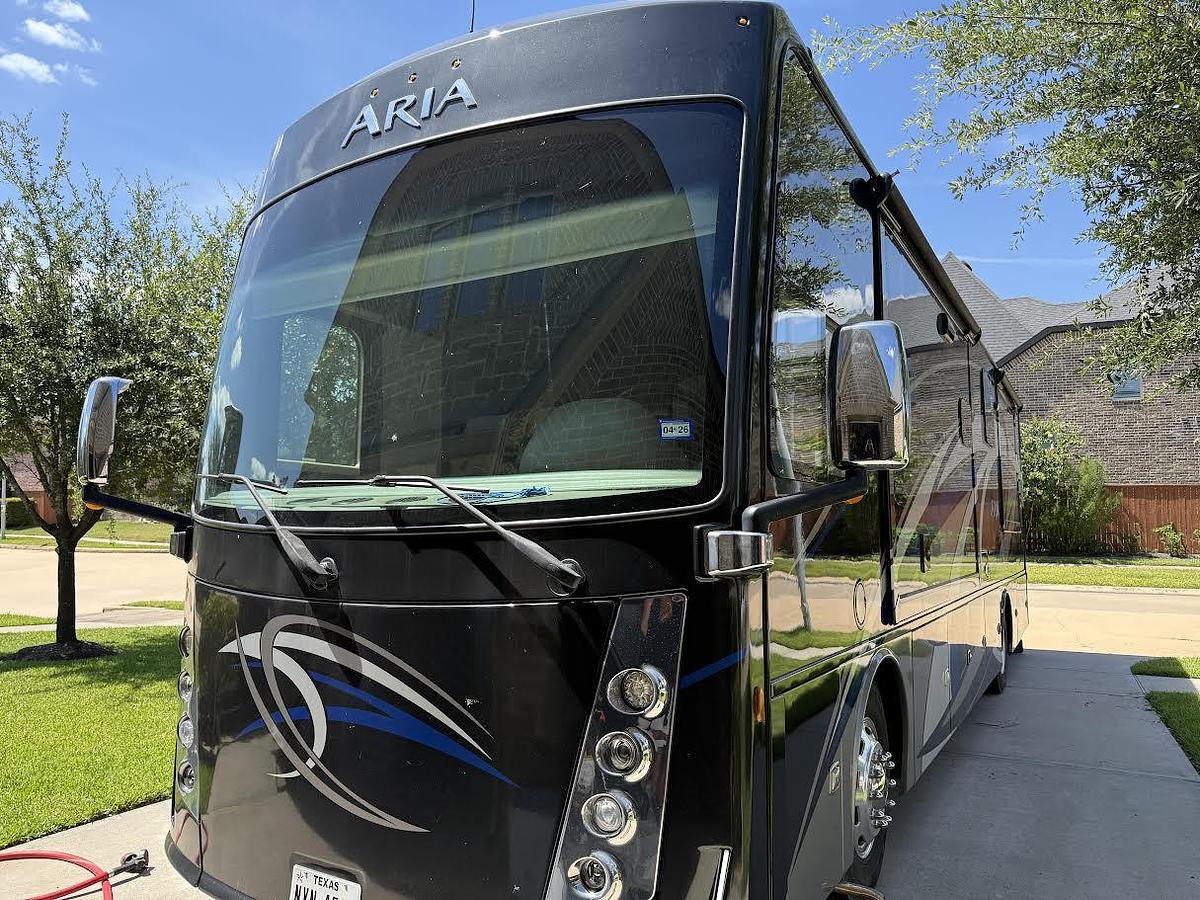 Used 2019 Thor Motor Coach Aria 3601 Class A Motorhome