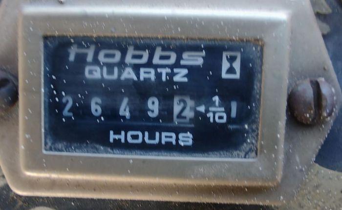 Used 2008 Somero SXP