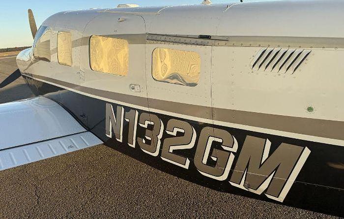 Used 2004 PIPER Saratoga II TC