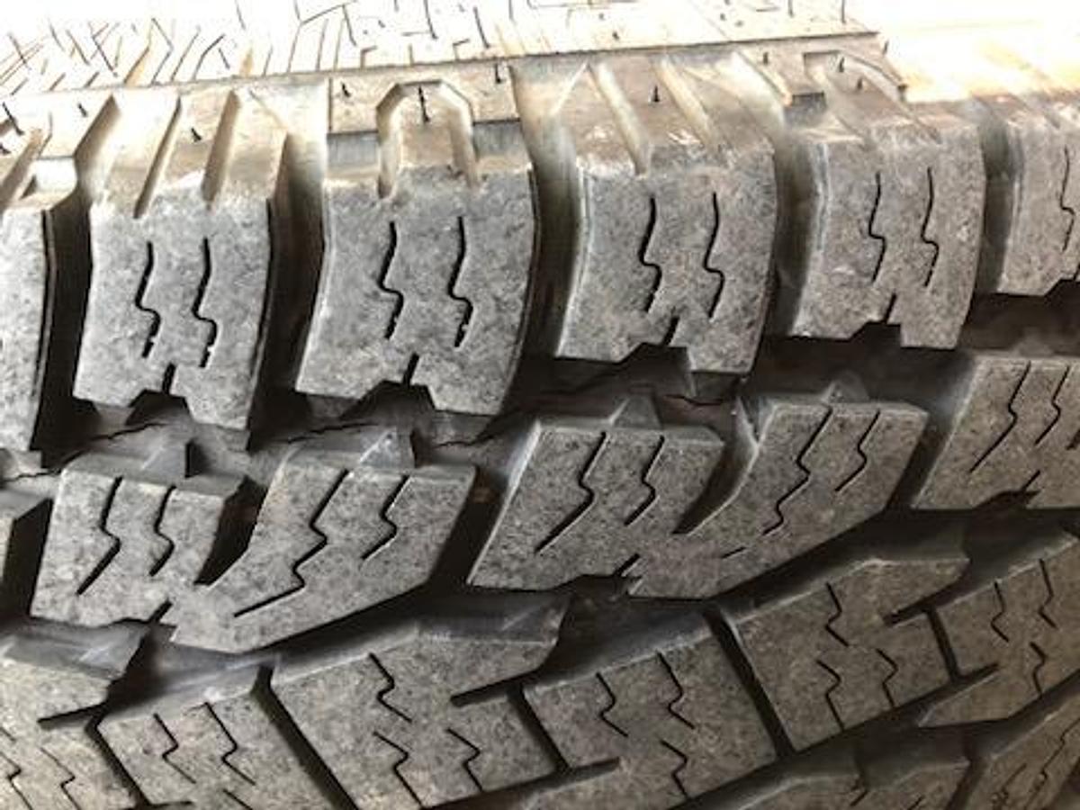 Used 1990 Toyota Tacoma