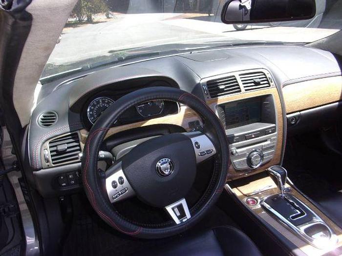 Used 2009 Jaguar XK Series XKR Portfolio