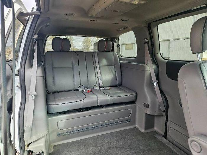 Used 2006 Buick Terraza CX