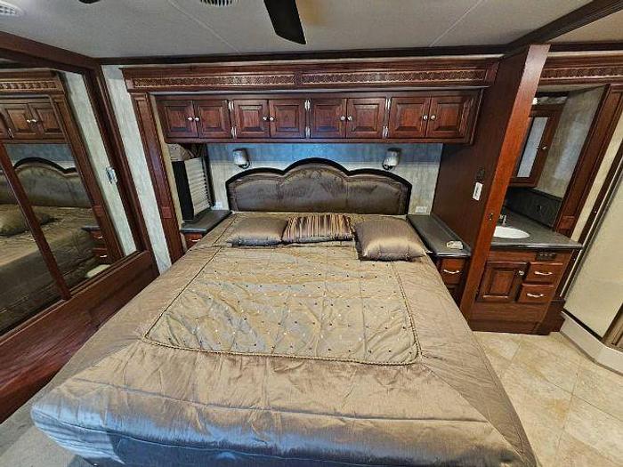 Used 2008 Tiffin PHAETON 42QRH