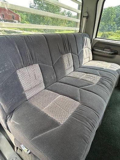 Used 2003 Ford F650 Superduty XLT