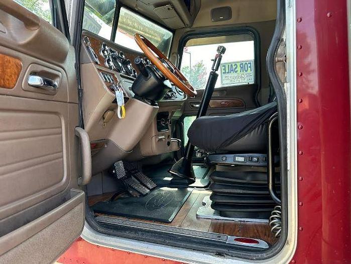 Used 2006 Peterbilt 379