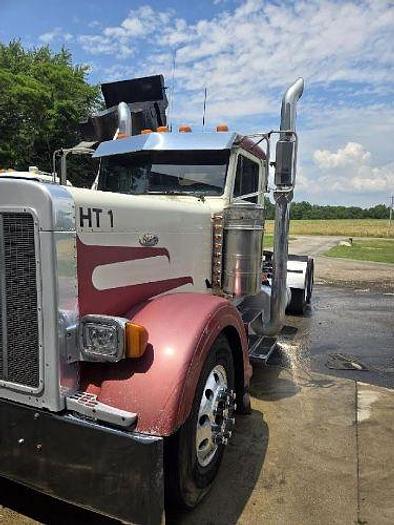 Used 2005 Peterbilt 379