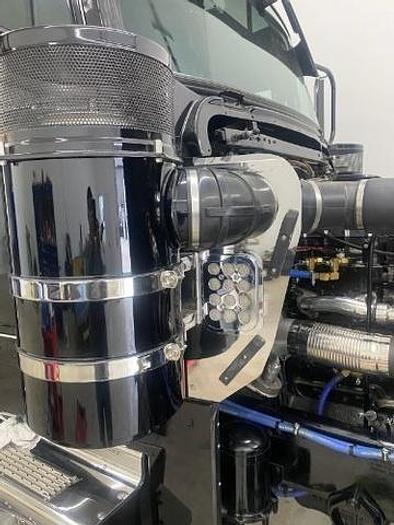 Used 1999 Kenworth W900L