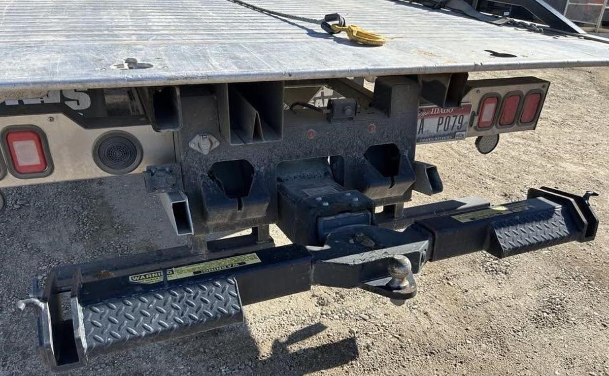 Used 2022 Ford F600 Rollback Tow Truck