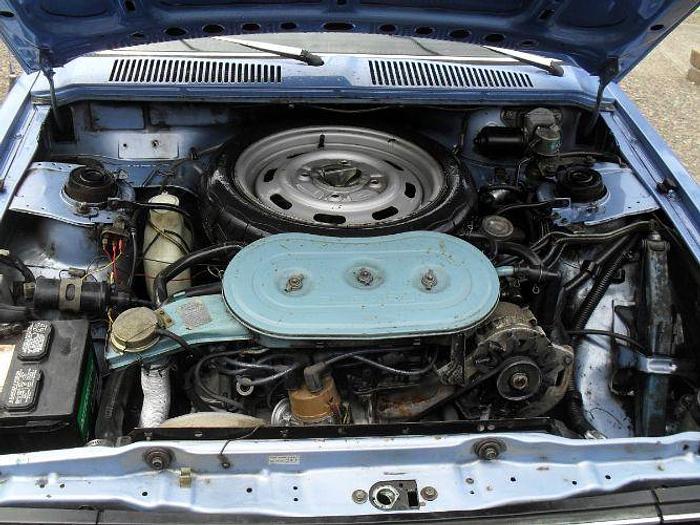 Used 1984 Subaru Brat GL