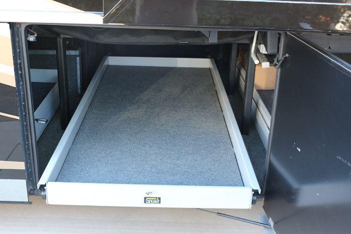 Used 2012 Newmar King Aire 4584