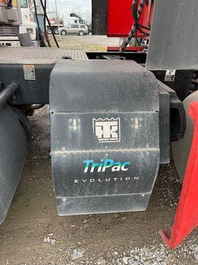 Used 2018 Peterbilt 579