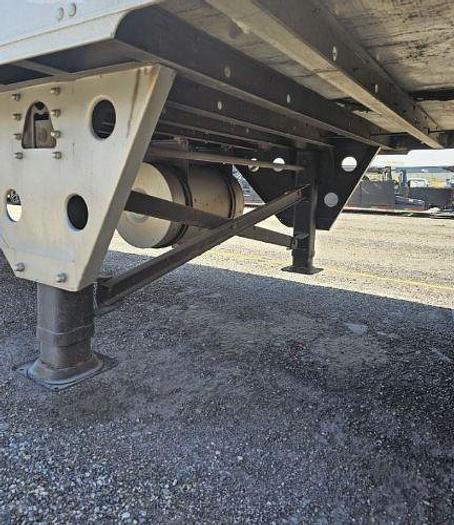 Used 2022 Utility Reefer Trailer