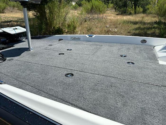 Used 2022 Basscat Pantera