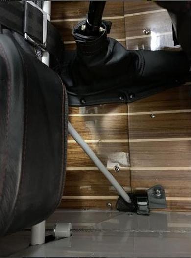 Used 2017 Aviat Husky A-1C 200