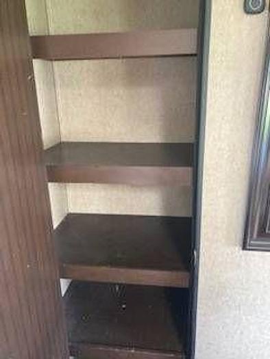 Used 2017 Forest River Cherokee Travel Trailer