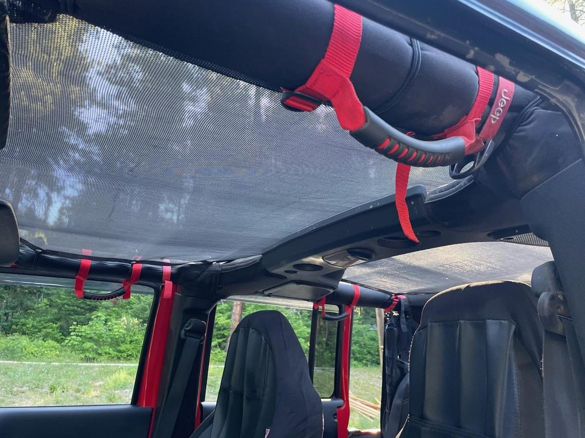 Used 2015 Jeep Rubicon 1941 Special Edition