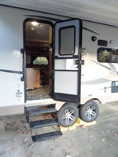 Used 2019 Forest River Rockwood Mini Lite 2511S