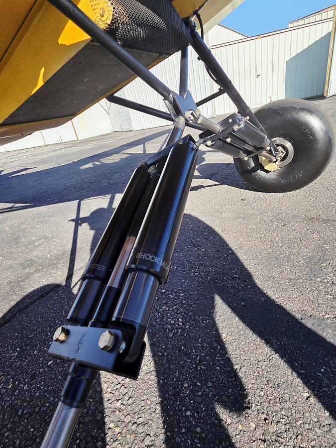 Used 2022 Rans S7 Courier