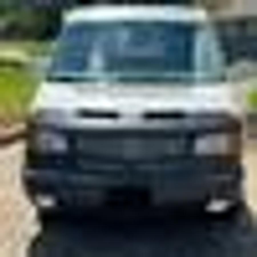 Used 1997 Volkswagen EuroVan Camper