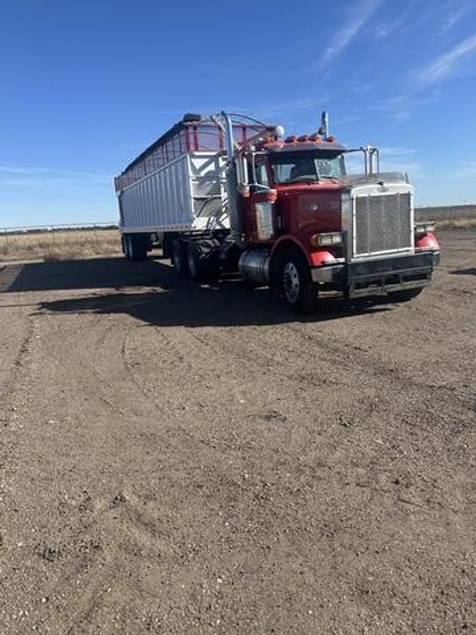 Used 2006 Peterbilt