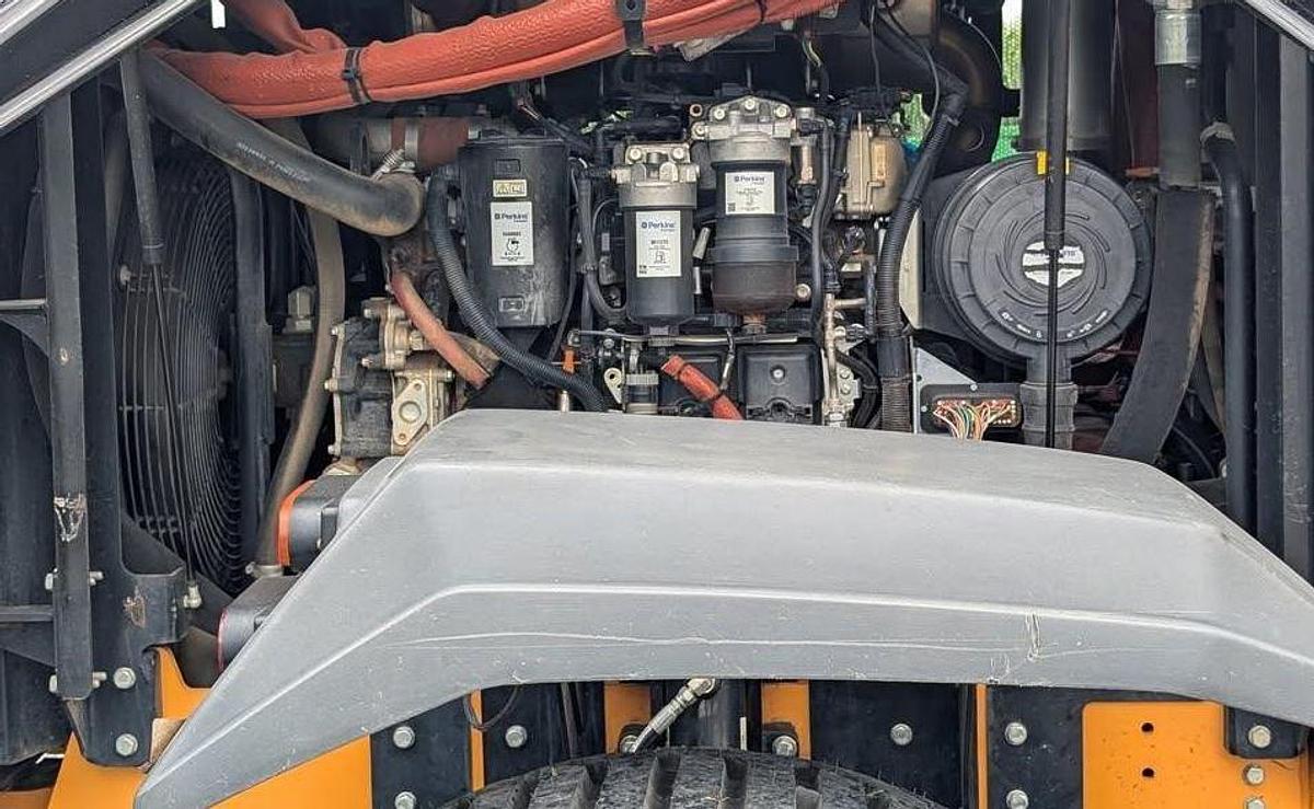 Used 2022 Alamo Mantis 4142