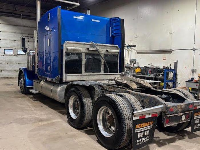 Used 2013 Peterbilt 388