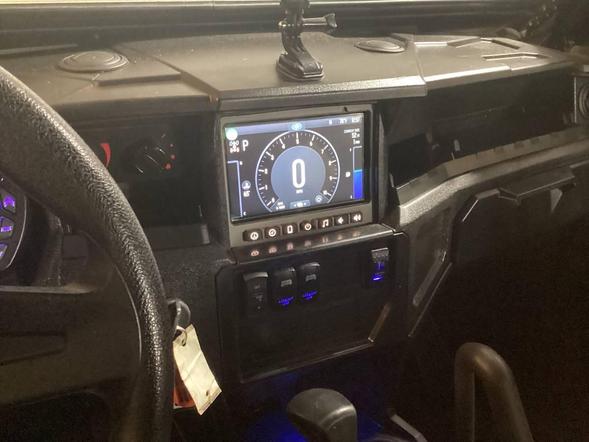 Used 2019 Polaris General 1000 Ultimate