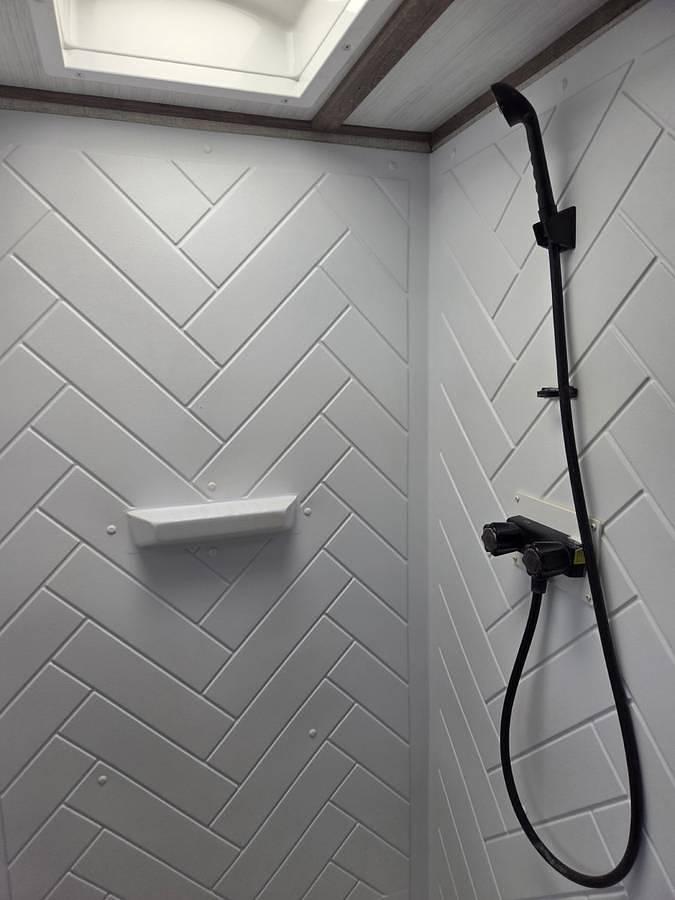 Used 2020 Forest River Salem Hemisphere 22RBHL