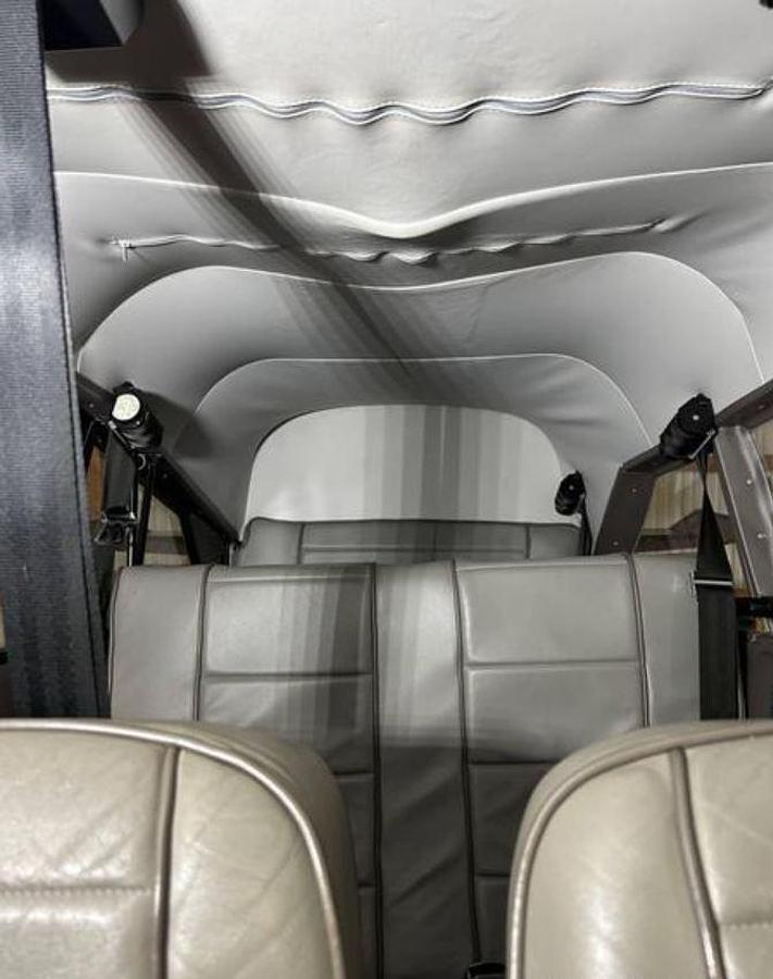 Used 1999 Maule M7 235-C