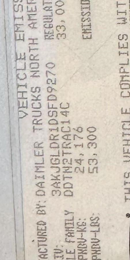 Used 2013 Freightliner Cascadia 125