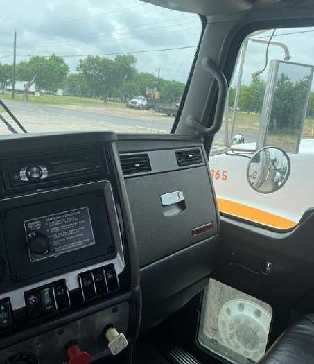 Used 2008 KENWORTH T800