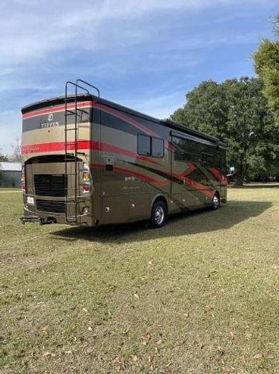 Used 2022 Tiffin Allegro Breeze 33BR