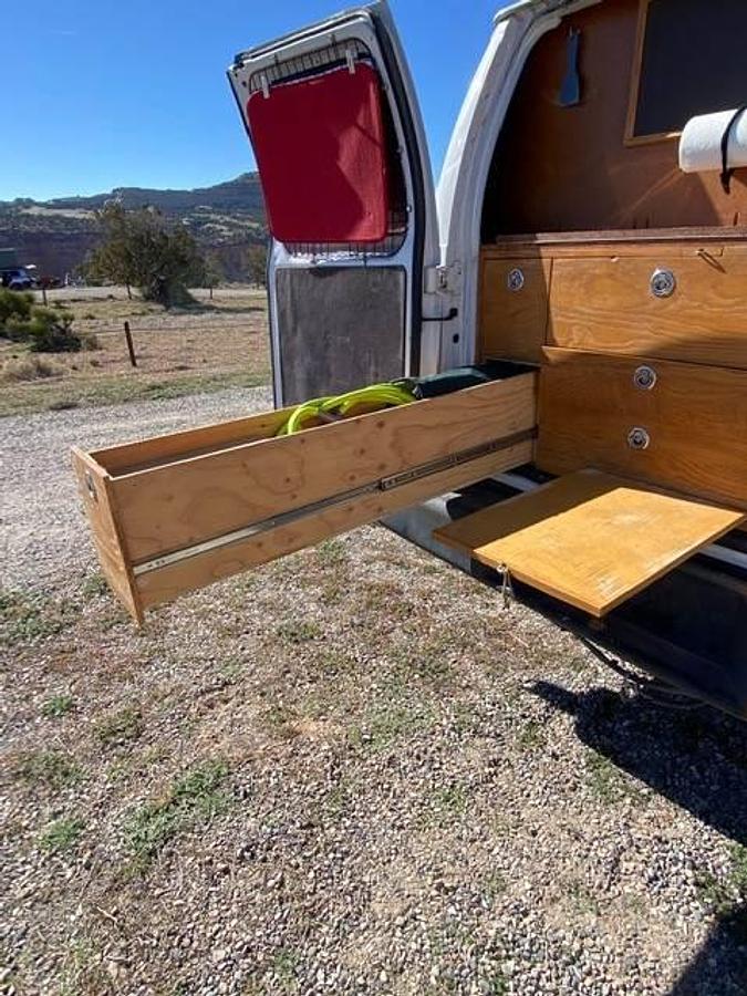 Used 2011 Ford E-350 Econoline