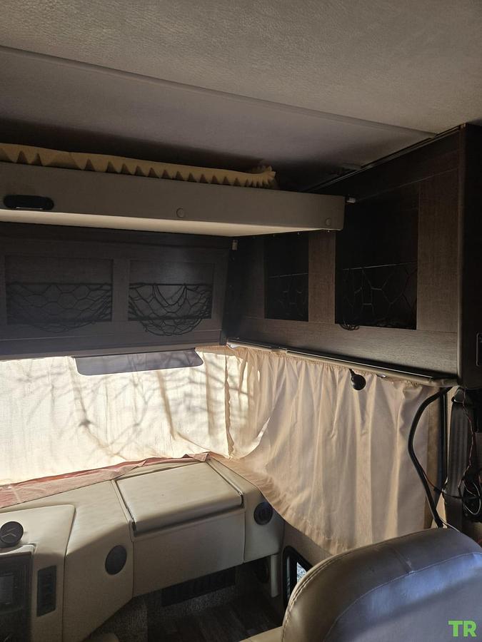 Used 2018 Thor Motor Coach A.C.E. 30.4