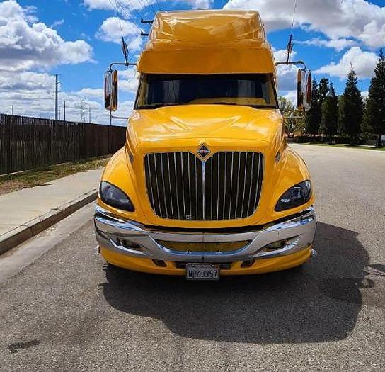 Used 2011 INTERNATIONAL PROSTAR