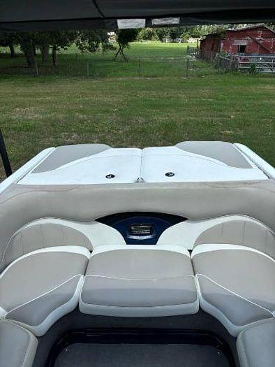 Used 2012 Malibu Wakesetter 23 LSV