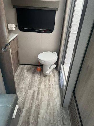 Used 2021 Grand Design Imagine XLS 22RBE