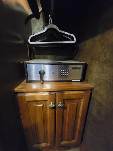 Used 2015 Tiffin Phaeton 40AH