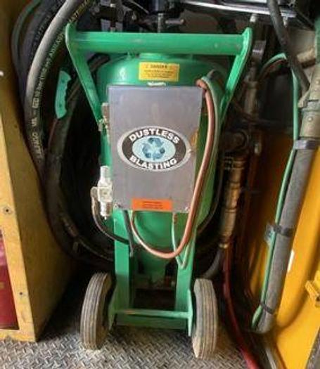 Used 1990 Ford CF7000