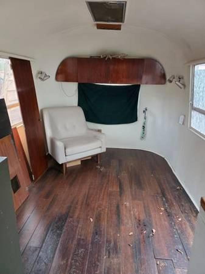 Used 1976 Airstream