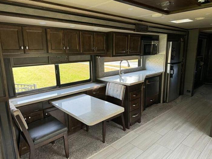 Used 2021 Tiffin Motorhomes Allegro Red 33AA