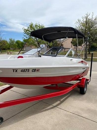 Used 2011 Glastron SSV175