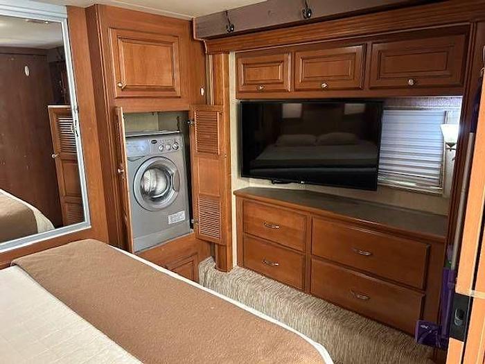 Used 2010 Damon Motor Coach Tuscany