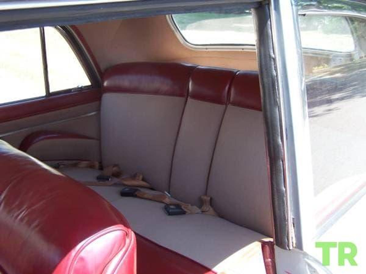 Used 1946 Lincoln Continental