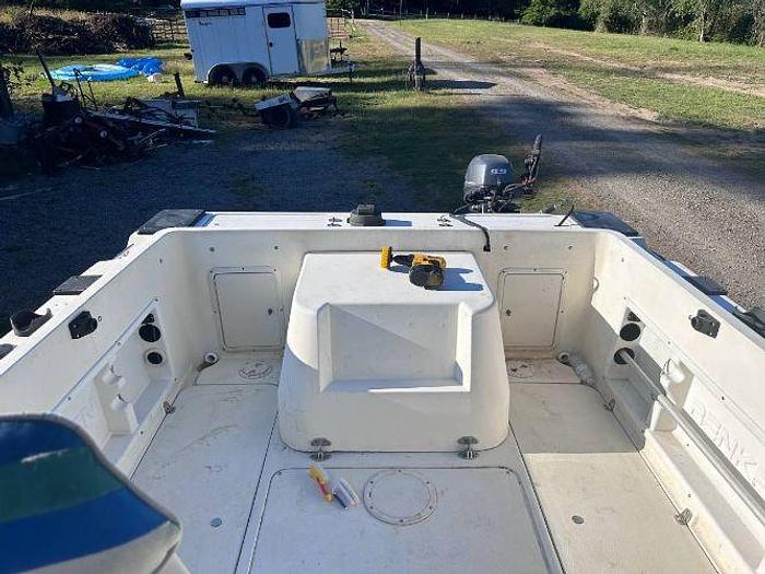 Used 1992 Renken 2288