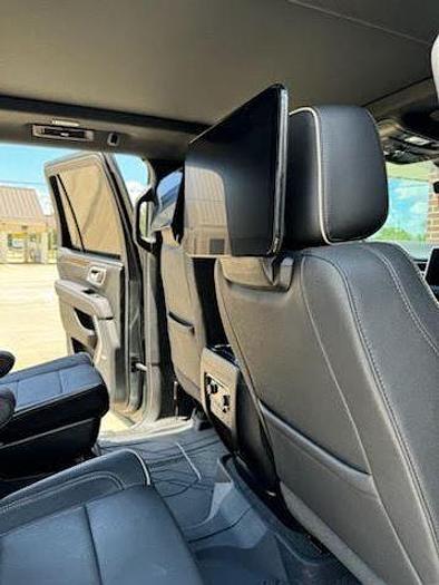 Used 2023 Chevrolet Tahoe Premier